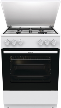 Плита газова Gorenje GG6A11WJ