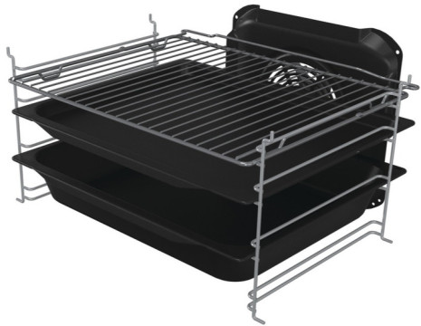 Плита комбінована Gorenje GK5C42SH  - Зображення  2