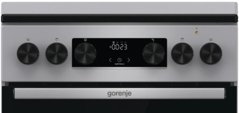 Плита комбінована Gorenje GK5C42SH  - Зображення  6