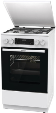 Плита комбінована Gorenje GK5C42WF  - Зображення  3