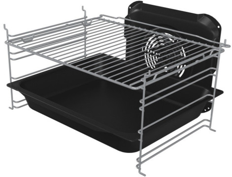 Плита комбінована Gorenje GK5C42WF  - Зображення  6