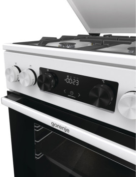 Плита комбінована Gorenje GK5C42WF  - Зображення  8