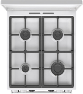 Плита комбінована Gorenje GK5C42WF  - Зображення  9