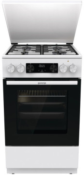 Плита комбінована Gorenje GK5C63WH