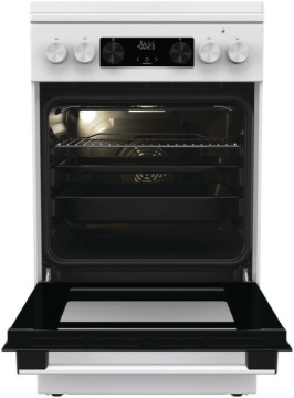 Плита комбінована Gorenje GK5C63WF  - Зображення  1
