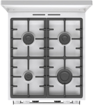 Плита комбінована Gorenje GK5C63WF  - Зображення  3