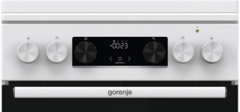 Плита комбінована Gorenje GK5C63WF  - Зображення  5