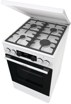 Плита комбінована Gorenje GK5C63WF  - Зображення  8