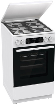 Плита комбінована Gorenje GK5C63WF  - Зображення  10