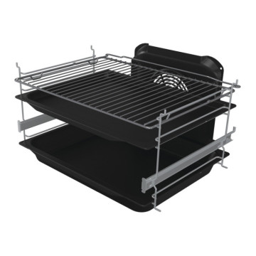 Плита комбінована Gorenje GKS6C71WA  - Зображення  7