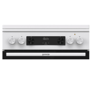 Плита комбінована Gorenje GKS6C71WF  - Зображення  6