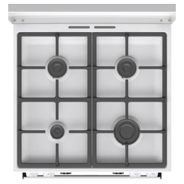 Плита комбінована Gorenje GKS6C71WF  - Зображення  12