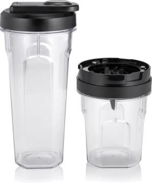 Блендер Gorenje BSM600E  - Зображення  1