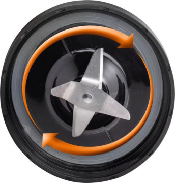 Блендер Gorenje BSM600E  - Зображення  5