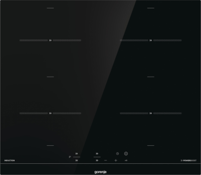 Варильна поверхня газова Gorenje IT64ASC