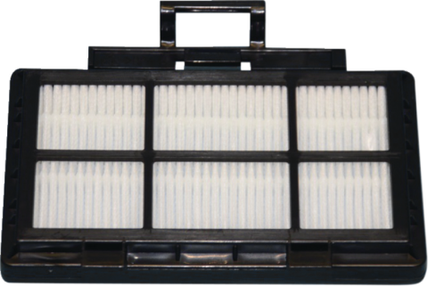 Фільтр пилососа Gorenje OHF11CXW вугільний