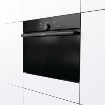 Духова шафа електрична Gorenje BCM4547DG  - Зображення  3