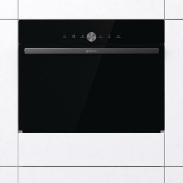Духова шафа електрична Gorenje BCM4547DG  - Зображення  5