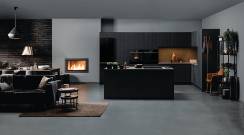 Духова шафа електрична Gorenje BCM4547DG  - Зображення  6