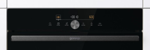 Духова шафа електрична Gorenje BCM4547DG  - Зображення  7