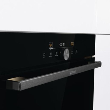Духова шафа електрична Gorenje BCM4547DG  - Зображення  8
