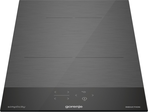 Варильна поверхня індукційна Gorenje GI3201SYBSC  - Зображення  6