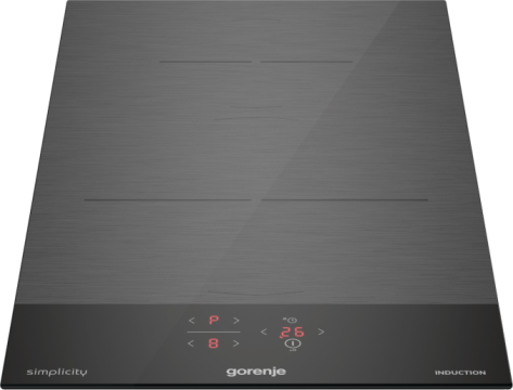 Варильна поверхня індукційна Gorenje GI3201SYBSC  - Зображення  9