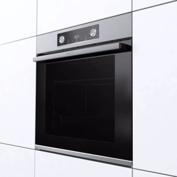 Комплект Дух.шафа + Вар.поверхня ел. Gorenje BO6737E02X + ECT41SC  - Зображення  4