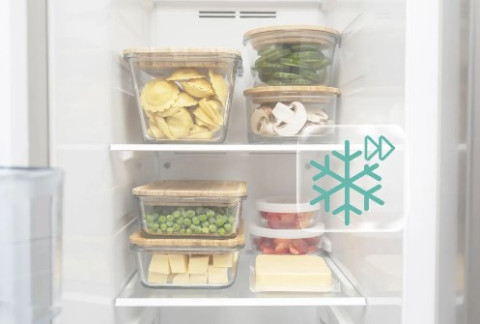 Холодильник Side-by-Side Gorenje NRR9185ESXL  - Зображення  3