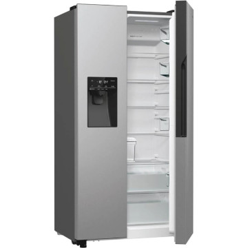 Холодильник Side-by-Side Gorenje NRR9185ESXL  - Зображення  11