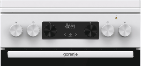 Плита комбінована Gorenje GKS5C72WF  - Зображення  5