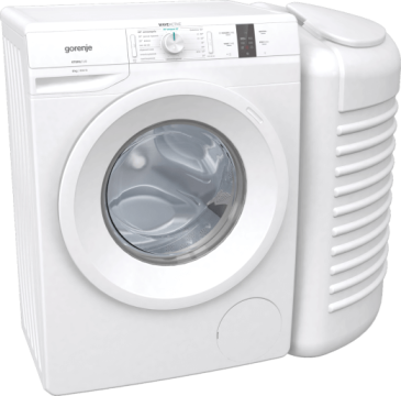 Пральна машина Gorenje WP6YS2/R  - Зображення  2
