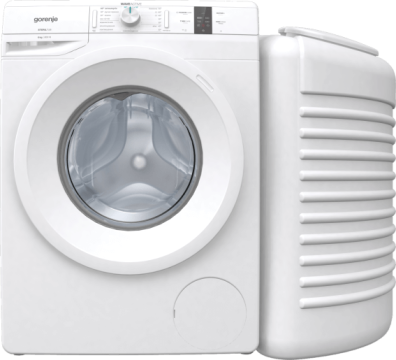 Пральна машина Gorenje WP6YS2/R