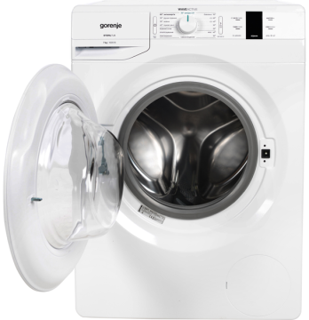 Пральна машина Gorenje WP702/R  - Зображення  3