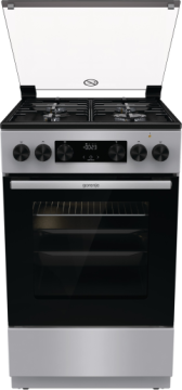 Плита комбінована Gorenje MEKS5121S
