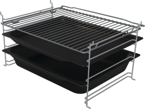 Плита комбінована Gorenje MEKS5121S  - Зображення  10