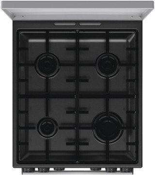 Плита комбінована Gorenje GK5C63SH  - Зображення  2