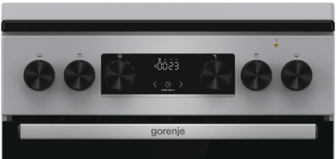 Плита комбінована Gorenje GK5C63SH  - Зображення  7