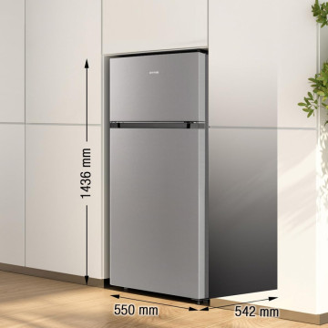 Холодильник двокамерний Gorenje RF414EPS4  - Зображення  2