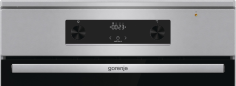 Плита електрична індукційна Gorenje MEKIS6101I  - Зображення  7