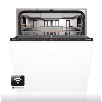 Посудомийна машина вбудована Gorenje GV643E61