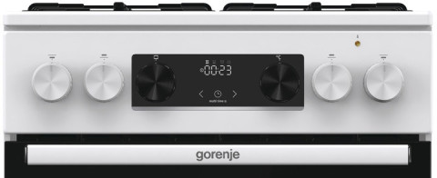Плита комбінована Gorenje GK5C42WH  - Зображення  2