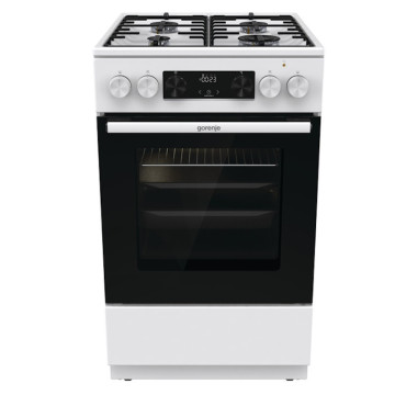 Плита комбінована Gorenje GK5C42WH