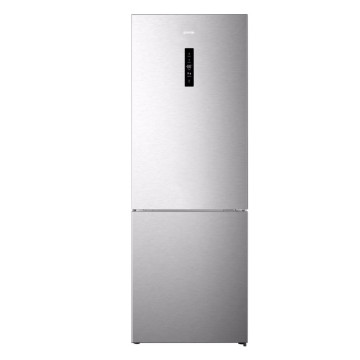 Холодильник комбінований Gorenje NRK720EAXL4