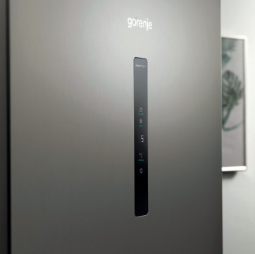 Холодильник комбінований Gorenje NRK720EAXL4  - Зображення  6