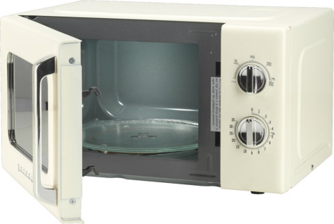 Мікрохвильова піч Gorenje MO20E1HRL  - Зображення  6