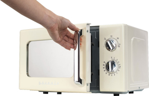 Мікрохвильова піч Gorenje MO20E1HRL  - Зображення  7