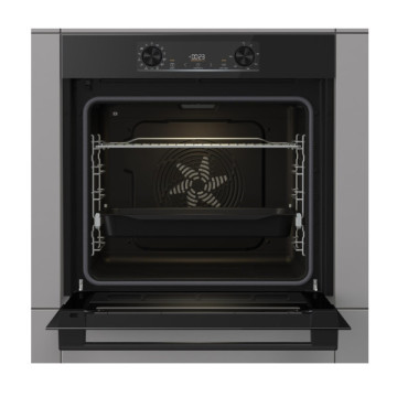 Духовой шкаф электрический Gorenje BOP6373E28EBG  - Фото  3