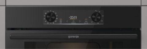 Духовой шкаф электрический Gorenje BOP6373E28EBG  - Фото  9