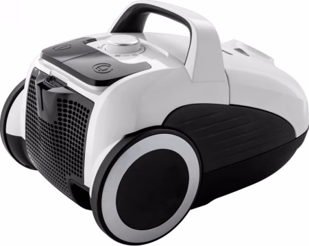Пылесос Gorenje VC2221G4EW  - Фото  4